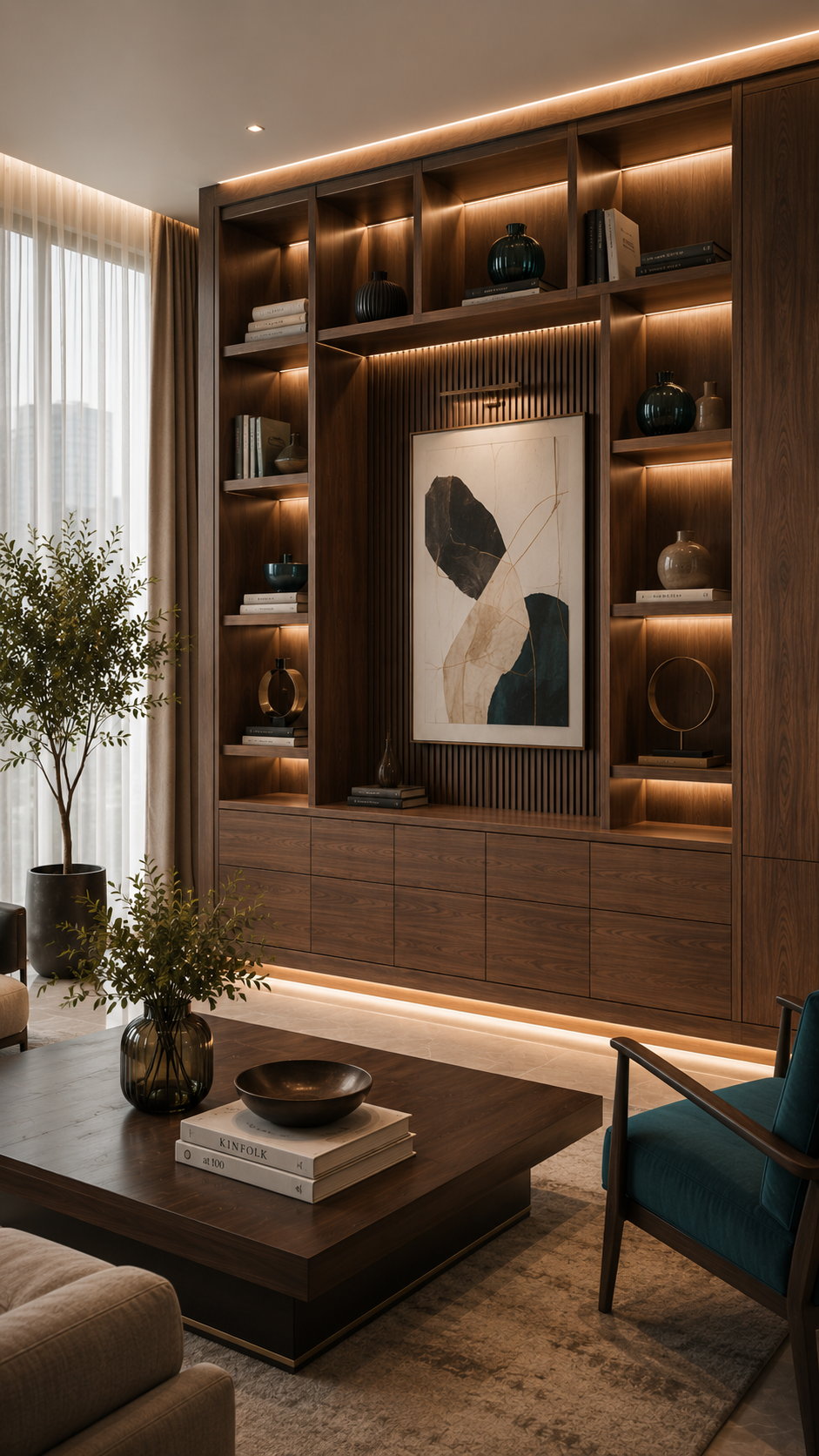 Custom Furniture
